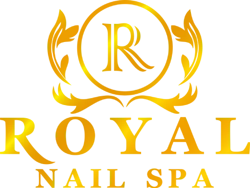 Royal Nail Spa logo